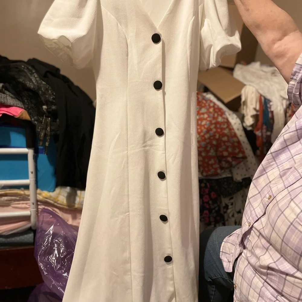 ASOS dress - Picture 1 of 2